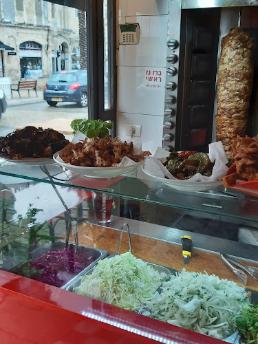 Haj Bakri - תל אביב-יפו