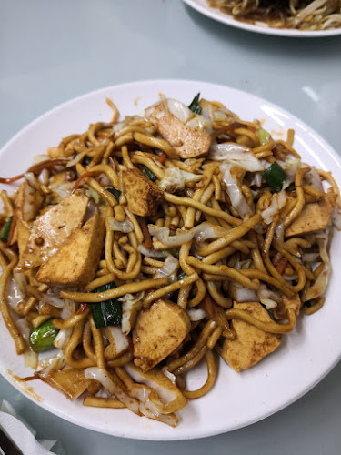 Chinese Bao Buns - תל אביב-יפו