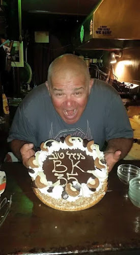 Comentarii opinii despre BK Pub Nahariya