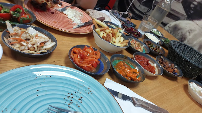 Opinii despre על המנגל גריל בר ישראלי în עפולה - הסעדה