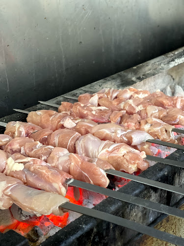 זעפרן קייטרינג מסעדה אילת - אילת