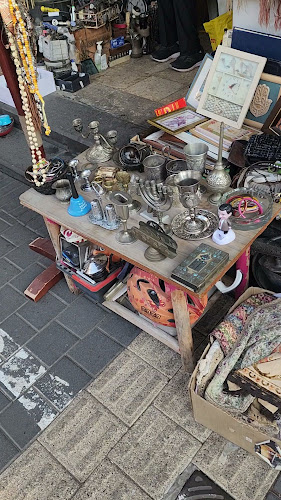 שוק הפשפשים - יפו - תל אביב-יפו