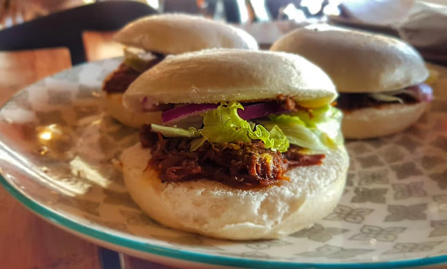 פאו וואו - ראשון לציון