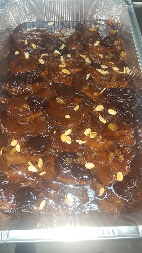 מעדני יפה - הסעדה