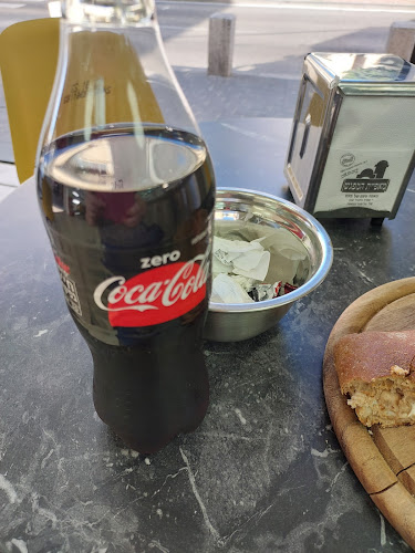 Comentarii opinii despre מאפיית המפגש סניף עיר תחתית