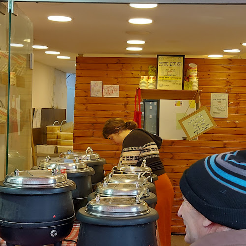 יפו 70, ירושלים