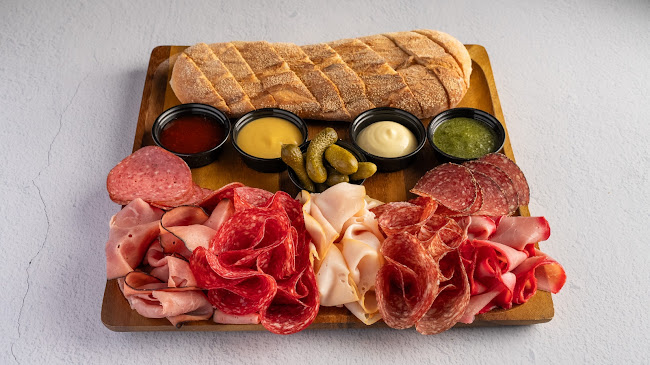 דליקטס | délicatesse - ירושלים