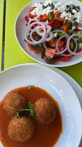 Opinii despre רביבה וסיליה în תל אביב-יפו - הסעדה