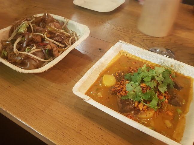 נאיה ירושלים - ירושלים