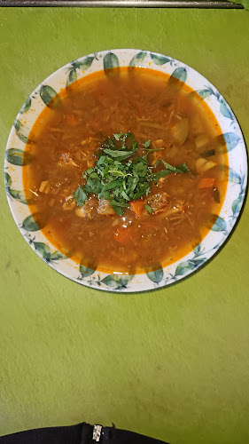 Sultan Ibrahim | סולטן איברהים - הסעדה