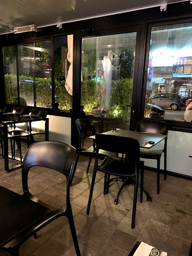 Opinii despre נוצ׳י סושי בר în תל אביב-יפו - הסעדה