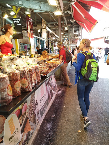 ישכון 29, תל אביב-יפו