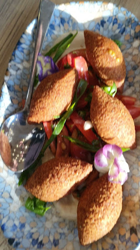 Opinii despre מסעדת לוקנדה în נוף הגליל - הסעדה