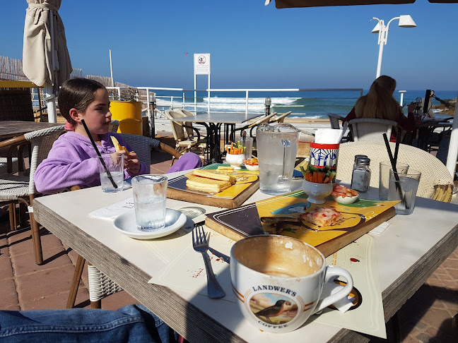 לנדוור - הסעדה