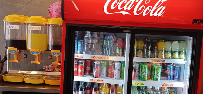 Opinii despre פלאפל רמות în ירושלים - הסעדה