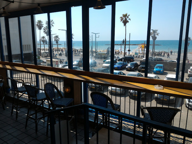 Opinii despre יאסו מסעדה יוונית în תל אביב-יפו - הסעדה