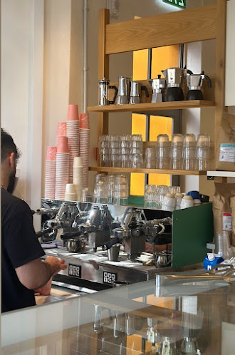 קפה אלג׳יר - תל אביב-יפו