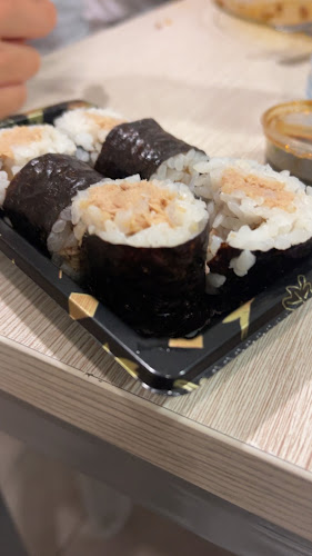 Comentarii opinii despre נינה סושי