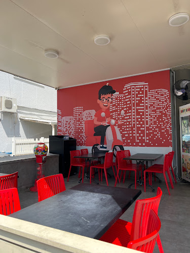 פיצה האט - נהריה כשר בדץ