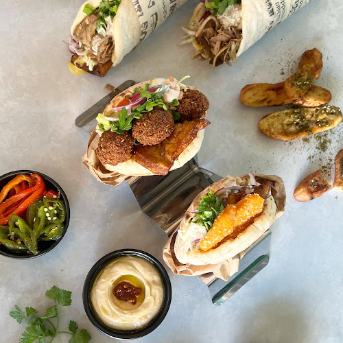 שווארמה קרליבך 39