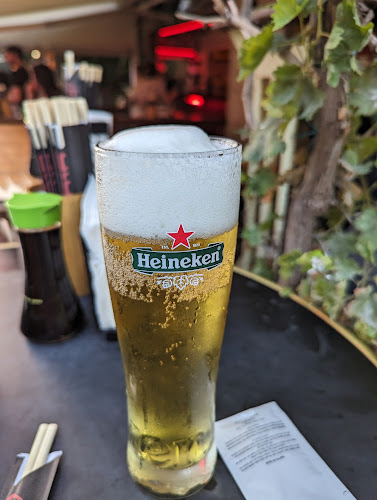 Opinii despre קנקי סושי בר יין în תל אביב-יפו - הסעדה