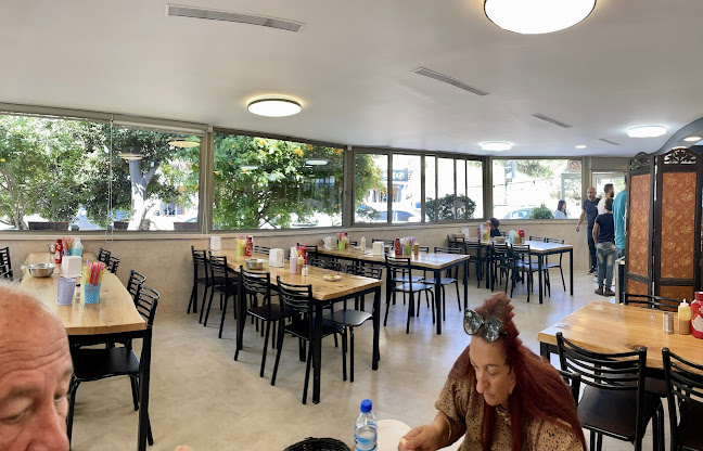 מסעדת אלמאז