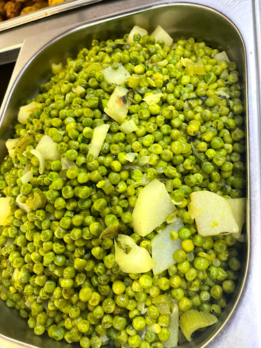 זעפרן קייטרינג מסעדה אילת - הסעדה