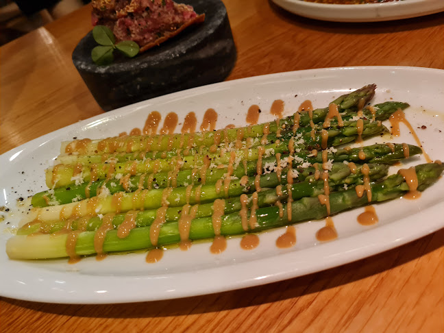 Opinii despre מסעדת פרונטו în תל אביב-יפו - הסעדה
