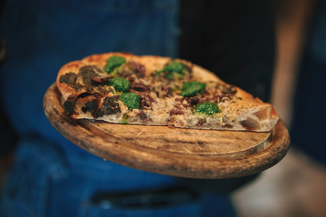 מפקורה 1, אשדוד