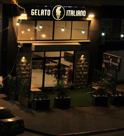 Gelato G Italiano