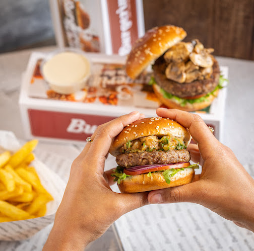 Opinii despre בורגרים קיסריה, כשר בשר חלק în קיסריה - הסעדה