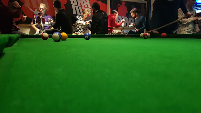 Opinii despre בר דעת - הבר החרדי în ירושלים - הסעדה