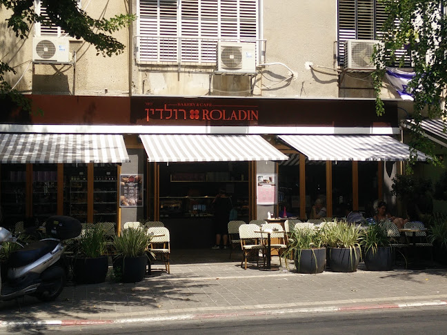 יהודה המכבי 57, תל אביב-יפו