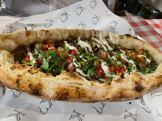 Comentarii opinii despre קפאסה