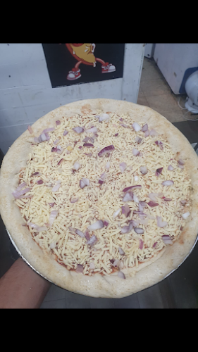 הפיצה של אמיר - כפר סבא