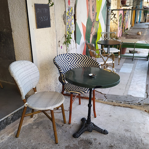 Talek - Handmade Coffee