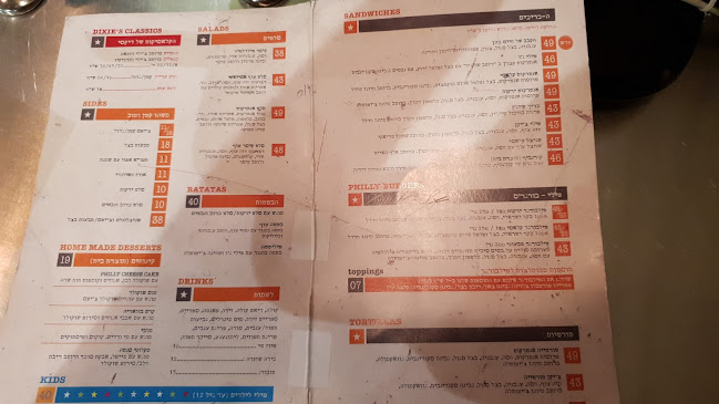 תוצרת הארץ 3, תל אביב-יפו