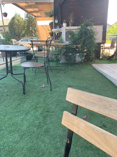 Opinii despre Bake Shop by Vicky Burstein în נתניה - הסעדה