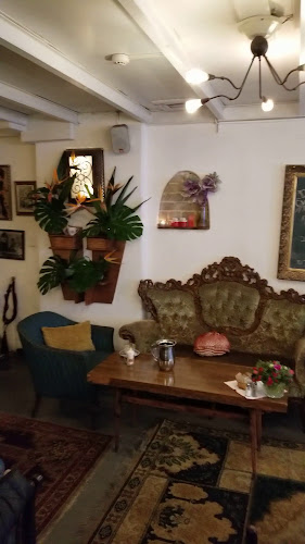 קפה פועה - תל אביב-יפו