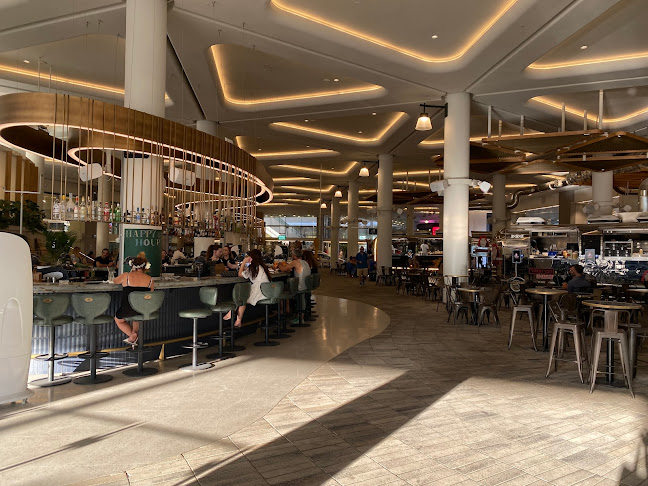 Opinii despre DNA.TLV în תל אביב-יפו - הסעדה