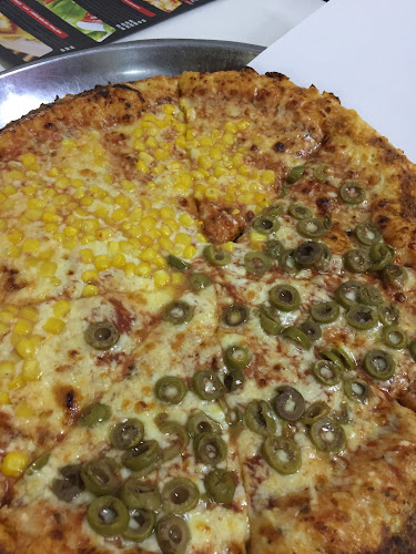 פיצה פלוס - קרית שמואל