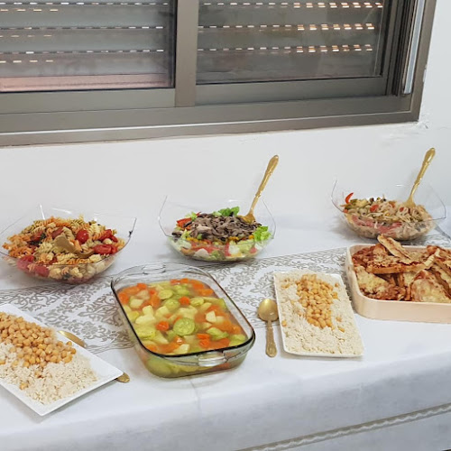 Comentarii opinii despre קייטרינג חלבי עדן קייטרינג חלבי בחיפה