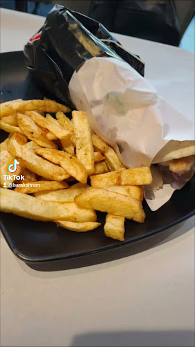 עזרא ובניו ראשון לציון הכשר - הסעדה