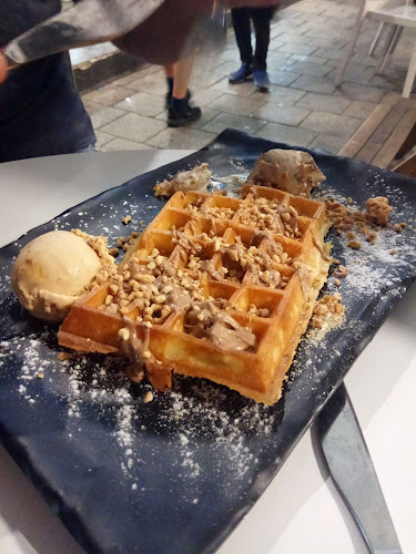 וניליה - אבן גבירול - תל אביב-יפו