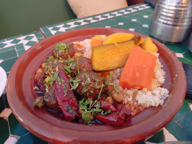 Comentarii opinii despre רשל- נמל תל אביב