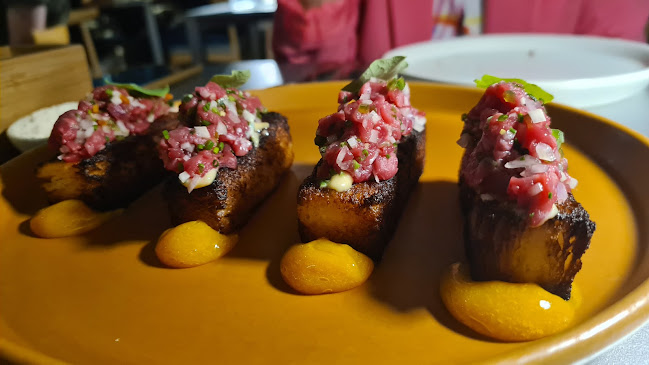 Comentarii opinii despre מסעדת איי - a Restaurant