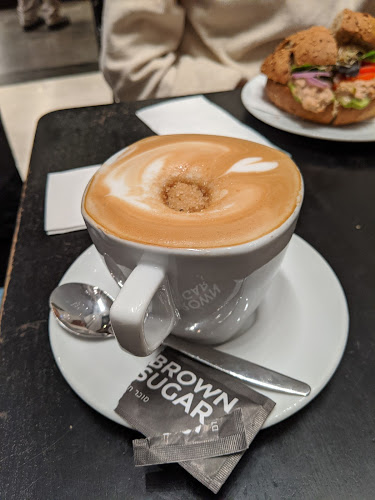 ארקפה - קניון הראשונים