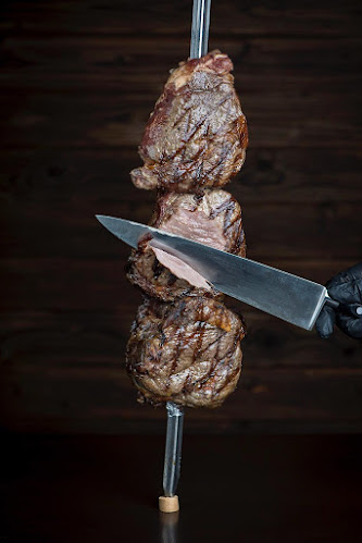 Opinii despre ברזיל הקטנה אילת în אילת - הסעדה