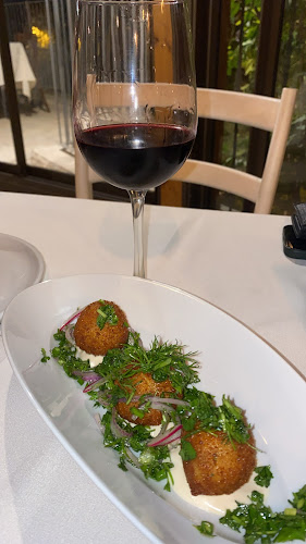 טורו - הסעדה