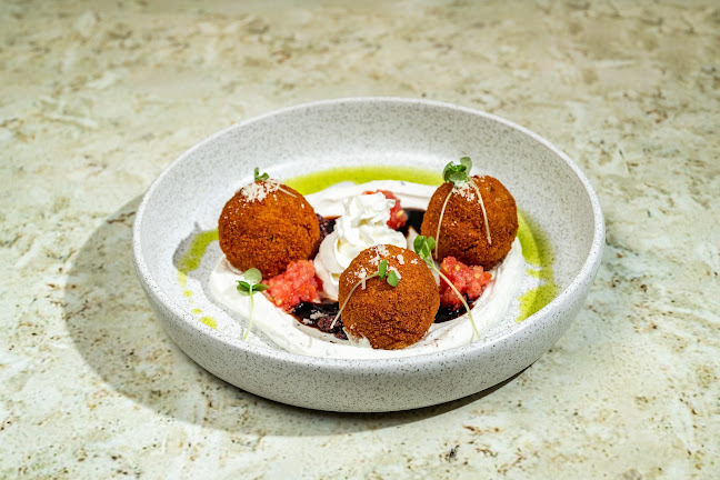 קיטצ'ן ביי גרג - kitchen by greg - אילת